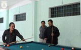 Nơi hồi sinh những mảnh đời lầm lỡ, sa chân vào ma túy